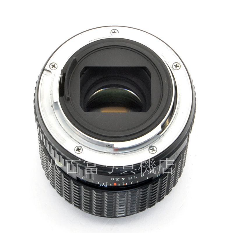 【中古】 SMC ペンタックス 105mm F2.8 PENTAX 中古交換レンズ 57309