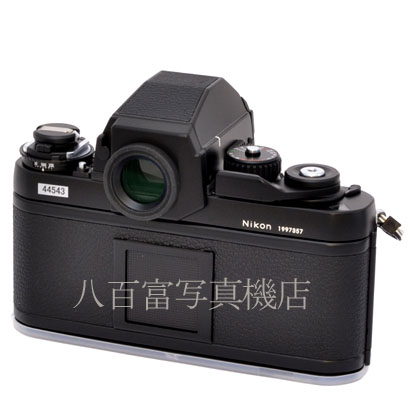 【中古】 ニコン F3 HP ボディ Nikon 中古フイルムカメラ 44543