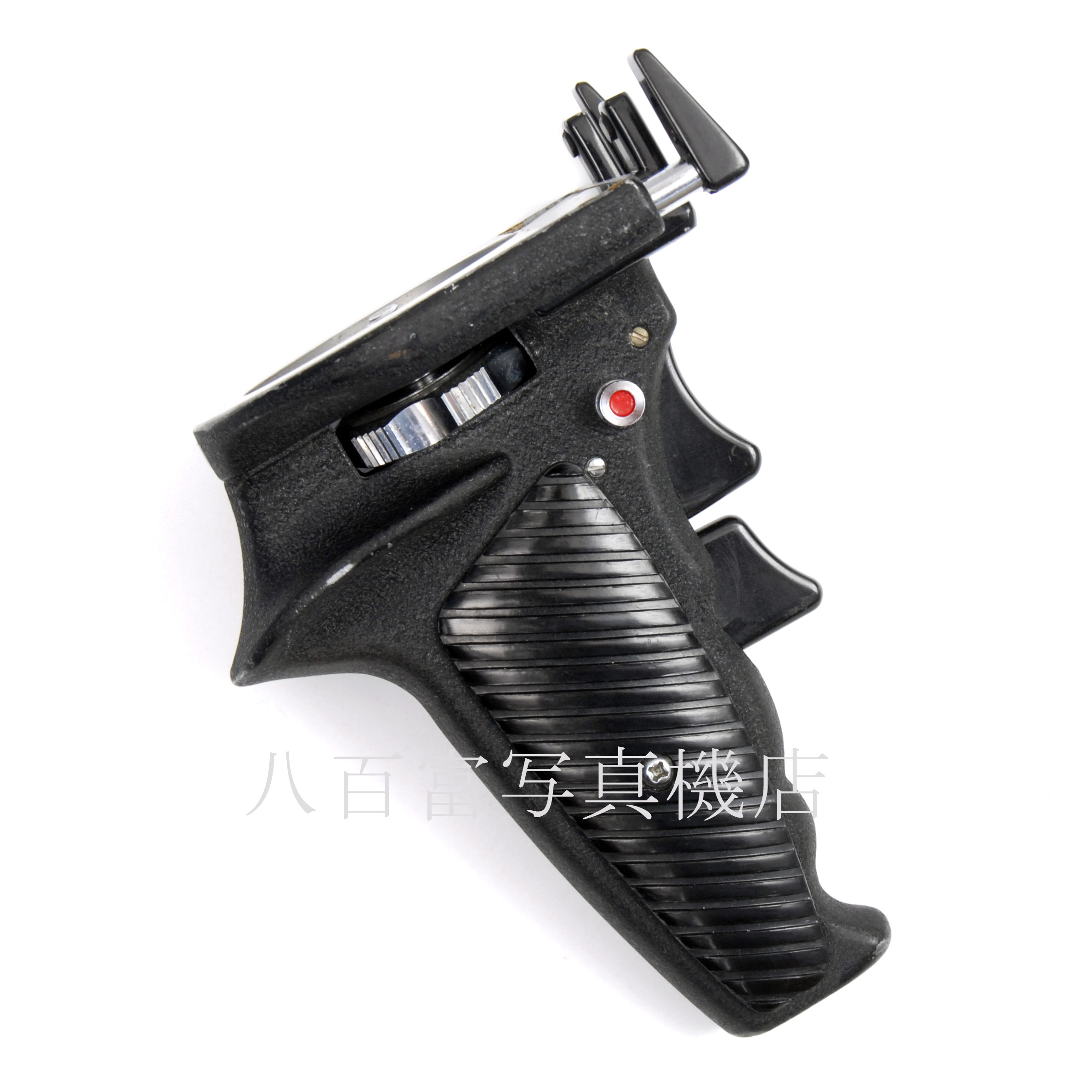 【中古】 ブロニカ S2用 ハンドグリップ モデルT ZENZABRONICA 中古アクセサリー 67676