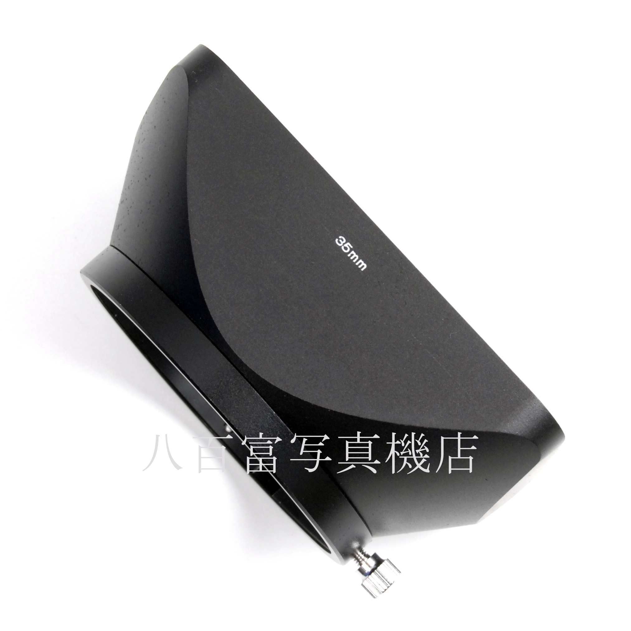 【中古】 コニカ AR 35mm 角型メタルフード KONICA 中古アクセサリー 48534