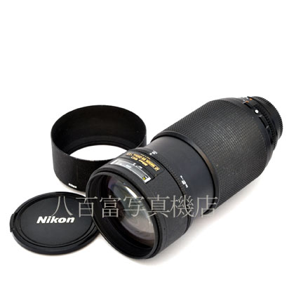 【中古】 ニコン AF ED Nikkor 80-200mm F2.8S Nikon / ニッコール 中古交換レンズ 44514