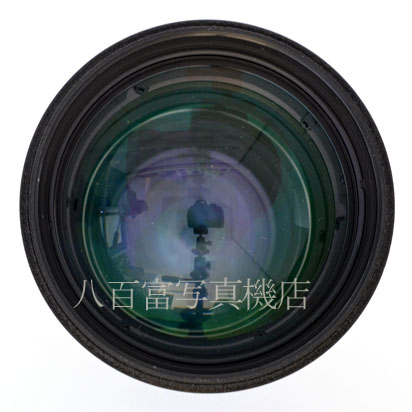 【中古】 ニコン AF ED Nikkor 80-200mm F2.8S Nikon / ニッコール 中古交換レンズ 44514