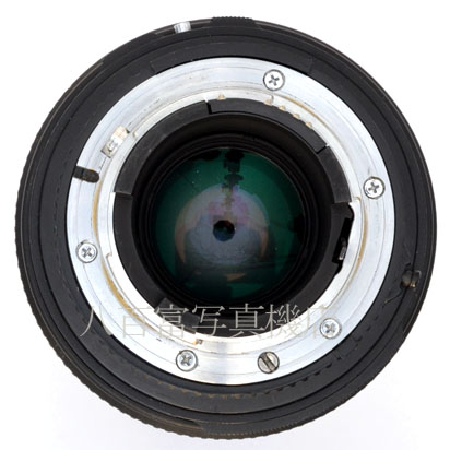 【中古】 ニコン AF ED Nikkor 80-200mm F2.8S Nikon / ニッコール 中古交換レンズ 44514