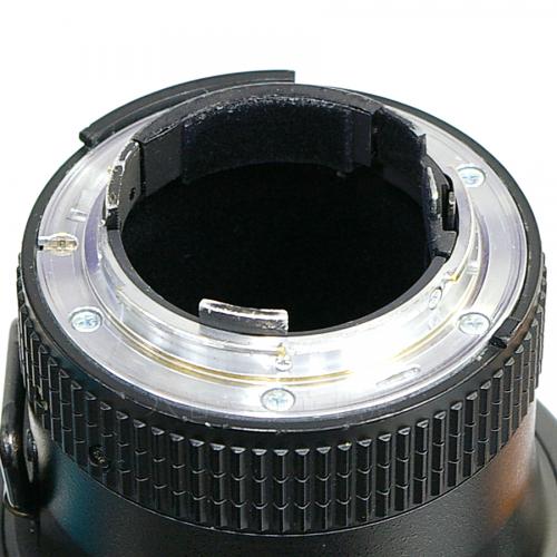 中古レンズ ニコン AF-S Nikkor ED 600mm F4D II Nikon / ニッコール 18063