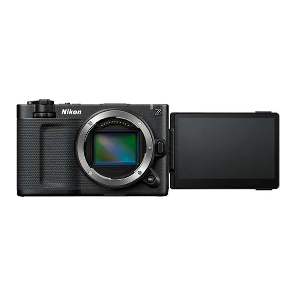 《新製品予約》 ニコン Nikon ZR ボディ