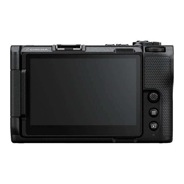 《新製品予約》 ニコン Nikon ZR ボディ