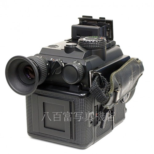 【中古】 ローライ　Rolleiflex 3003 50mm F1.4セット 中古カメラ 23571