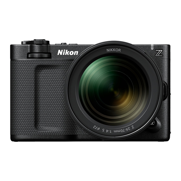 《新製品予約》 ニコン Nikon ZR 24-70 レンズキット
