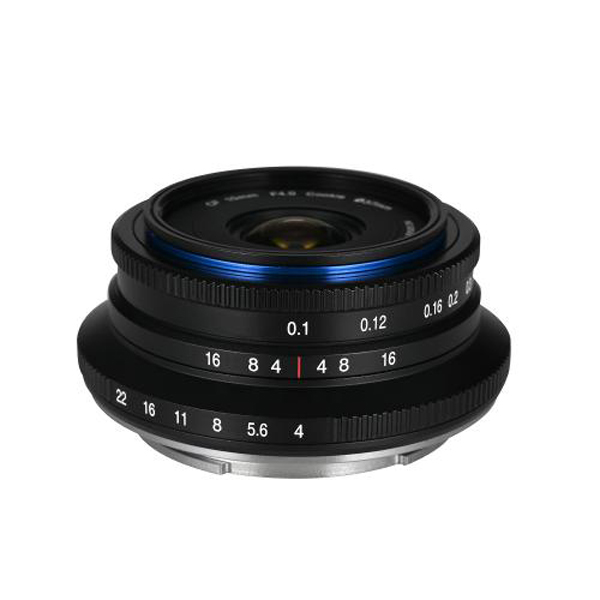 LAOWA 10mm F4 Cookie / ソニーE用 / 広角レンズ / LAO0290