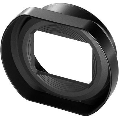 シグマ LENS HOOD LH1-01 [レンズフード] SIGMA