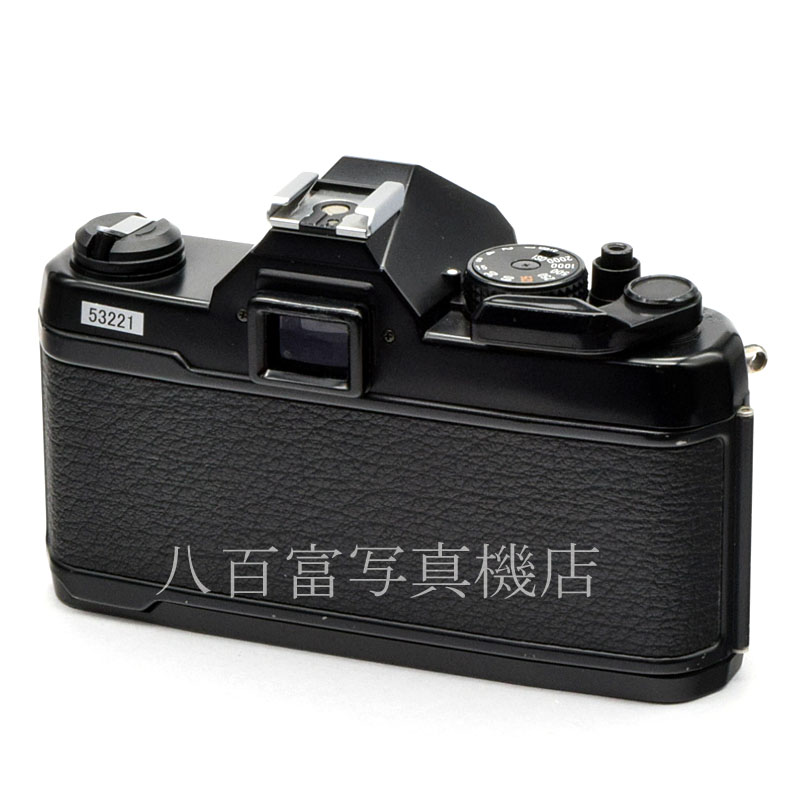【中古】ヤシカ FX-3 スーパー2000 ボディ YASHICA 中古フイルムカメラ 53221