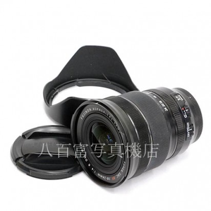 【中古】 フジ FUJINON XF 10-24mm F4 R OIS FUJI 中古レンズ 39822