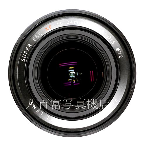 【中古】 フジ FUJINON XF 10-24mm F4 R OIS FUJI 中古レンズ 39822