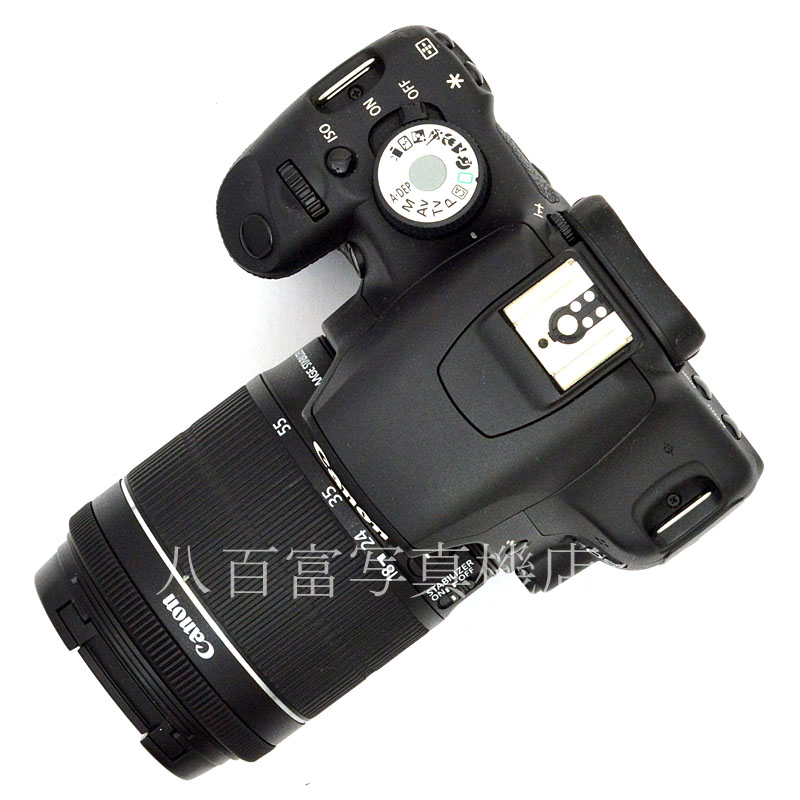 【中古】 キヤノン EOS KissX3 EF-S18-55mm STM レンズセット Canon 中古デジタルカメラ 49107