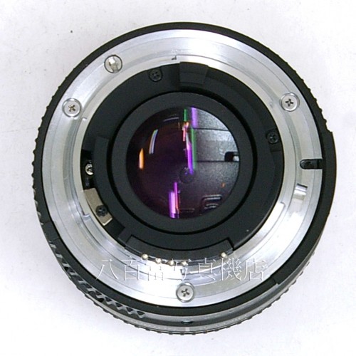 【中古】 ニコン AF Nikkor 50mm F1.8D Nikon / ニッコール 中古レンズ 23595