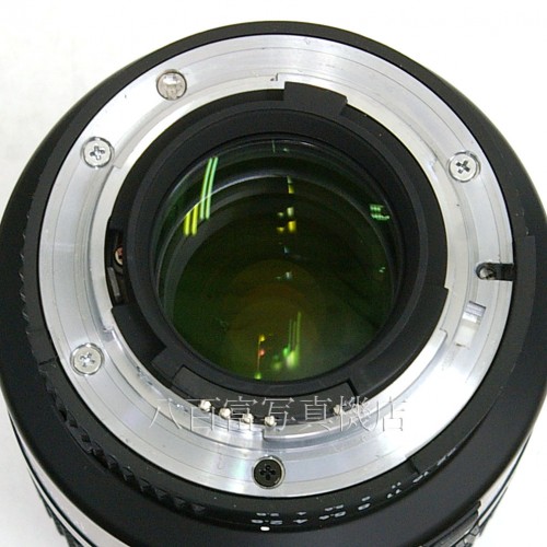 【中古】 ニコン AF Micro Nikkor 105mm F2.8D Nikon / マイクロニッコール 中古レンズ 23593