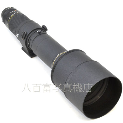 【中古】 ニコン Ai ED Nikkor 800mm F8S Nikon ニッコール 中古交換レンズ 39868