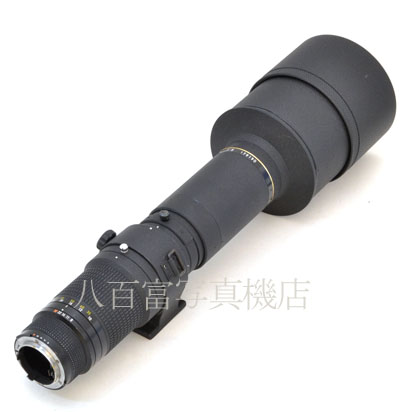 【中古】 ニコン Ai ED Nikkor 800mm F8S Nikon ニッコール 中古交換レンズ 39868