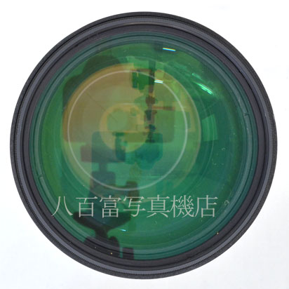 【中古】 ニコン Ai ED Nikkor 800mm F8S Nikon ニッコール 中古交換レンズ 39868