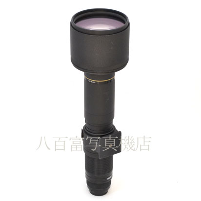 【中古】 ニコン Ai ED Nikkor 800mm F8S Nikon ニッコール 中古交換レンズ 39868