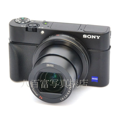 【中古】 ソニー サイバーショット DSC-RX100M3 SONY RX100III 中古デジタルカメラ 45027