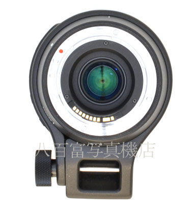 【中古】 シグマ 150-600mm F5-6.3 DG OS HSM -Contemporary- キヤノンEOS用 SIGMA 中古交換レンズ 43407