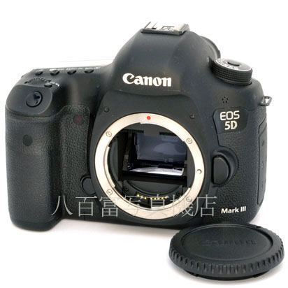 【中古】 キヤノン EOS 5D Mark III ボディ Canon 中古デジタルカメラ 44976