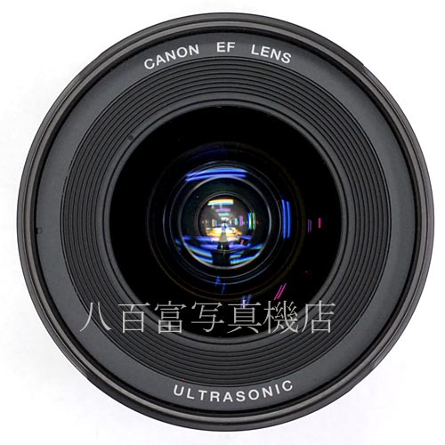 【中古】 キヤノン EF 17-35mm F2.8L USM Canon 中古レンズ 33903