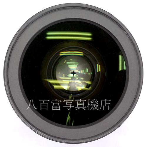 【中古】 ニコン AF-S NIKKOR 24-70mm F2.8G ED Nikon / ニッコール　中古レンズ 33915