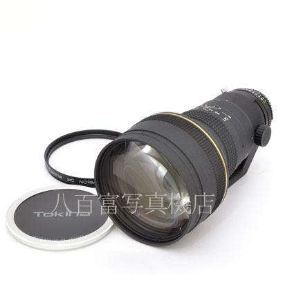 【中古】 トキナー AF AT-X 300mm F2.8 PRO FX ニコンAF用 Tokina　中古交換レンズ 39044