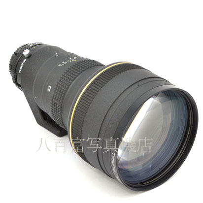 【中古】 トキナー AF AT-X 300mm F2.8 PRO FX ニコンAF用 Tokina　中古交換レンズ 39044