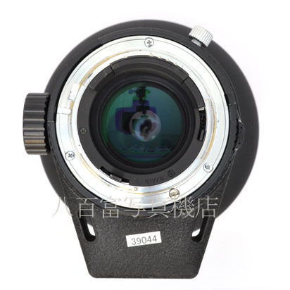 【中古】 トキナー AF AT-X 300mm F2.8 PRO FX ニコンAF用 Tokina　中古交換レンズ 39044