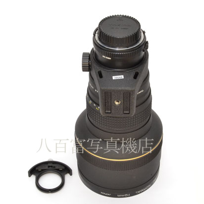 【中古】 トキナー AF AT-X 300mm F2.8 PRO FX ニコンAF用 Tokina　中古交換レンズ 39044