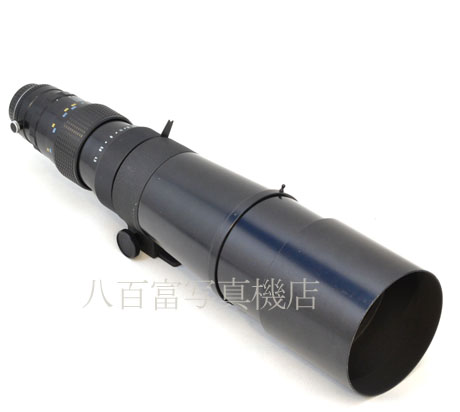 【中古】 アサヒペンタックス SMC ペンタックス 500mm F4.5 Kマウント PENTAX 中古交換レンズ K3423