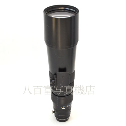 【中古】 アサヒペンタックス SMC ペンタックス 500mm F4.5 Kマウント PENTAX 中古交換レンズ K3423