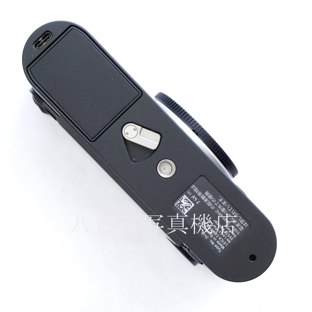 【中古】 ライカ M11 20202 ブラック LEICA 中古デジタルカメラ 66744