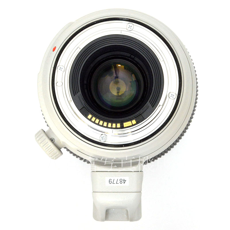 【中古】 キヤノン EF 100-400mm F4.5-5.6L IS II USM Canon 中古交換レンズ 48779