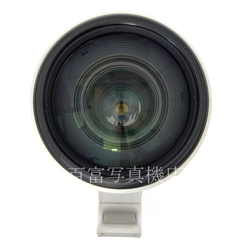 【中古】 キヤノン EF 100-400mm F4.5-5.6L IS II USM Canon 中古交換レンズ 48779