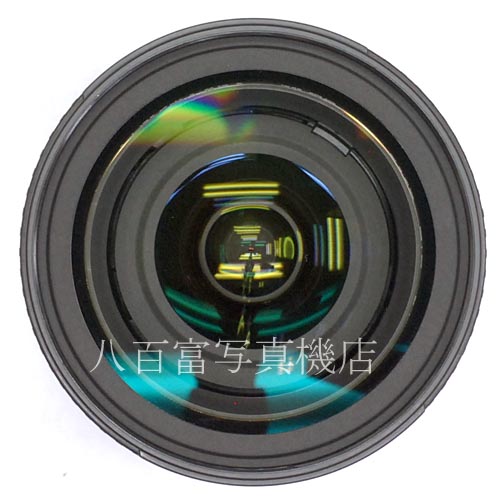 【中古】 ニコン AF-S NIKKOR 24-85mm F3.5-4.5G ED VR Nikon ニッコール 中古レンズ 33923