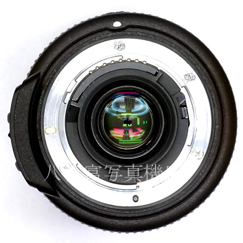 【中古】 ニコン AF-S NIKKOR 24-85mm F3.5-4.5G ED VR Nikon ニッコール 中古レンズ 33923