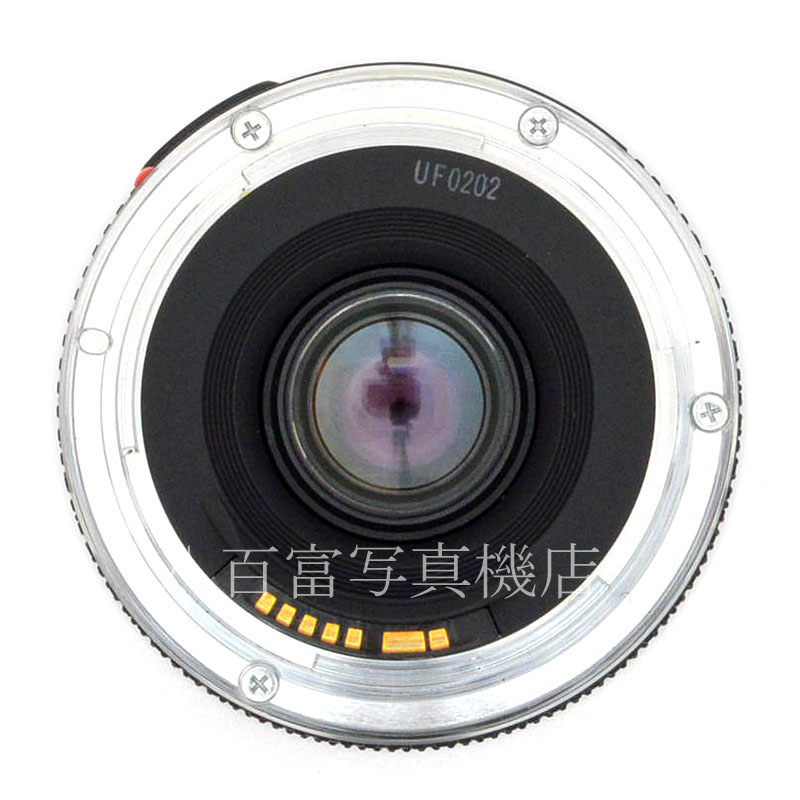 【中古】 キヤノン EF 24mm F2.8   Canon 中古交換レンズ 48787