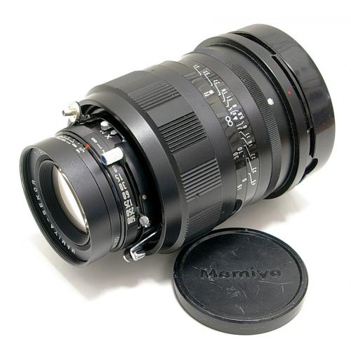 MAMIYA Pセコール 150mm F5.6 N15 中古 マミヤ SEKOR 150mm F5.6 プレス用 Mamiya / セコール｜カメラの