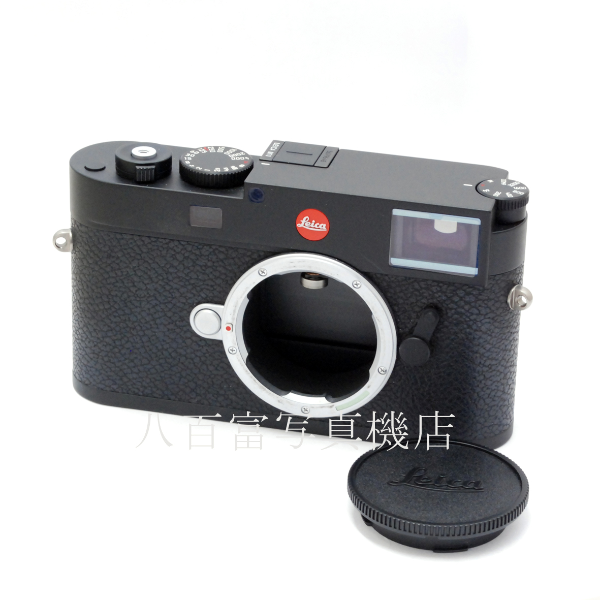 【中古】 ライカ M11 20202 ブラック LEICA 中古デジタルカメラ 66744