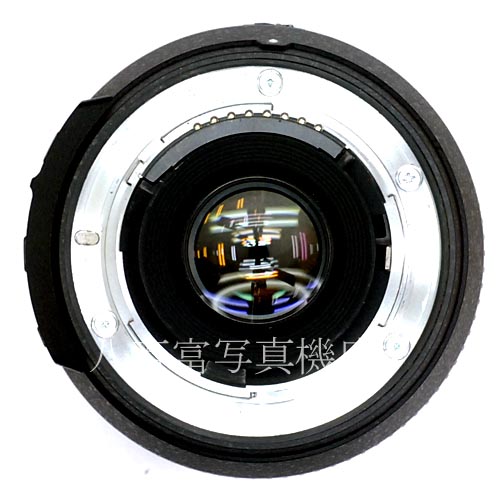 【中古】 ニコン AF-S DX NIKKOR 16-85mm F3.5-5.6G ED VR Nikon / ニッコール 中古レンズ 33920