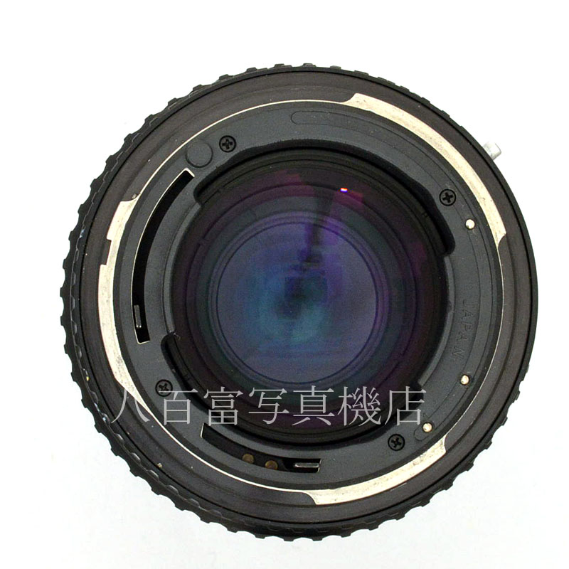 【中古】 SMC ペンタックス A645 MACRO 120mm F4 PENTAX マクロ 中古交換レンズ 30826