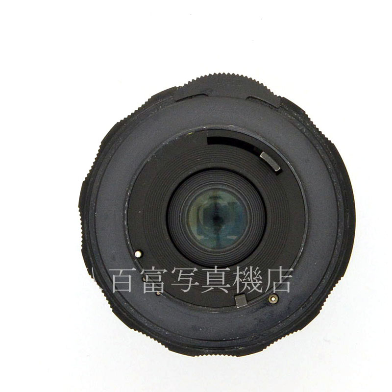 【中古】 アサヒ SMC Takumar 24mm F3.5 M42マウント PENTAX タクマー 中古交換レンズ 48781