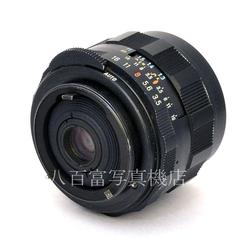Super-takumar 28mm f3.5レトロ - レンズ(単焦点)