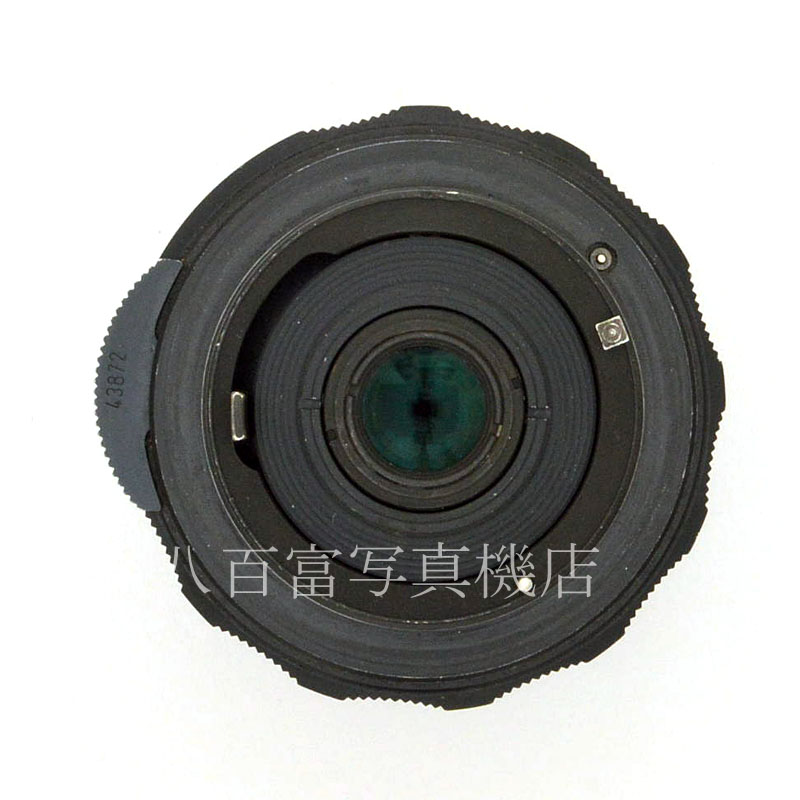 【中古】 アサヒ SMC Takumar 28mm F3.5 M42マウント PENTAX  SMC タクマー 中古交換レンズ 48812