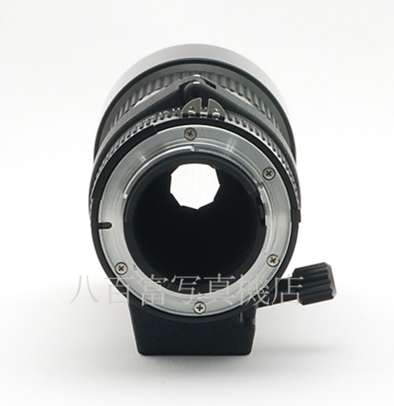 【中古】 ニコン Ai Micro Nikkor 200mm F4 Nikon / マイクロニッコール 中古交換レンズ 45713