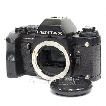 【中古】 ペンタックス LX Limited リミテッド ボディ PENTAX 中古カメラ 28549